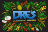Dre's Caribbean Kitchen